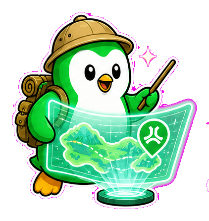 Ecosystem Explorer